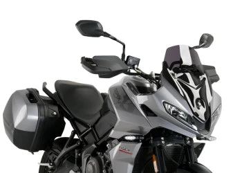 TRIUMPH TIGER SPORT 660 [2025] – Tourenscheibe – Getönt