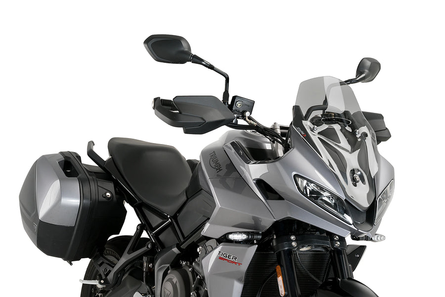 TRIUMPH TIGER SPORT 800 [2025] - Sportscheibe | Getönt | PUIG 21318H