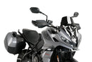 TRIUMPH TIGER SPORT 800 [2025] - Sportscheibe | Schwarz | PUIG 21318N