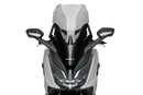 HONDA FORZA 125 [2025] - Windschutzscheibe V-Tech Line Sport | Getönt | PUIG 21320H
