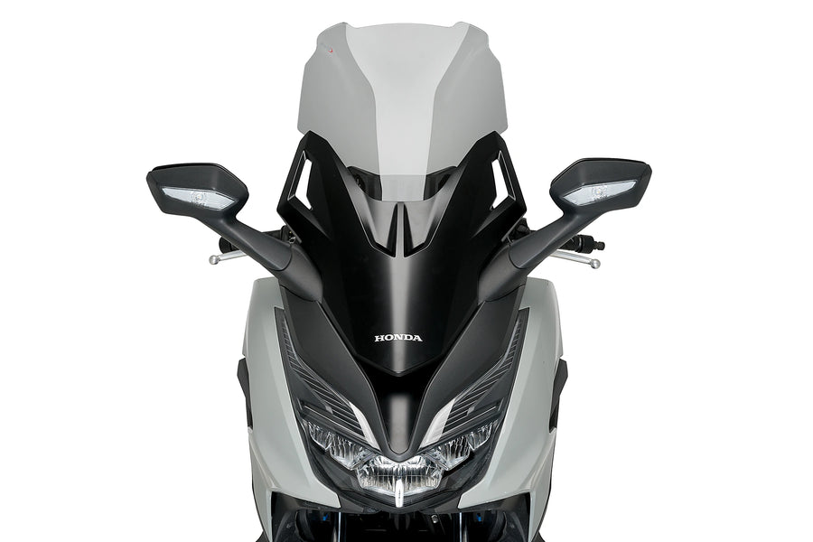 HONDA FORZA 125 [2025] - Windschutzscheibe V-Tech Line Sport | Getönt | PUIG 21320H