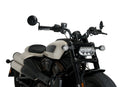 HARLEY DAVIDSON SPORTSTER S RH 1250 S [2024] – New Generation Sport – Schwarz-14