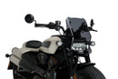 HARLEY DAVIDSON SPORTSTER S RH 1250 S [2024] – New Generation Sport – Schwarz-16