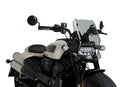 HARLEY DAVIDSON SPORTSTER S RH 1250 S [2024] – New Generation Sport – Schwarz-10