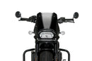 HARLEY DAVIDSON SPORTSTER S RH 1250 S [2024] – New Generation Sport – Schwarz-2