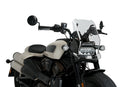 HARLEY DAVIDSON SPORTSTER S RH 1250 S [2024] – New Generation Sport – Tinted-4
