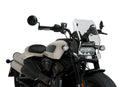 HARLEY DAVIDSON SPORTSTER S RH 1250 S [2024] – New Generation Sport – Schwarz-17