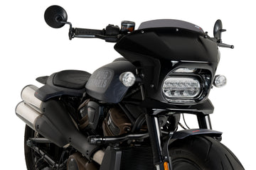 HARLEY DAVIDSON SPORTSTER S RH 1250 S [2024] – Fury – Stark getönt - 0