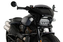 HARLEY DAVIDSON SPORTSTER S RH 1250 S [2024] – Fury – Tinted-13