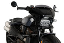 HARLEY DAVIDSON SPORTSTER S RH 1250 S [2024] – Fury – Heavily tinted-30