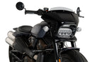 HARLEY DAVIDSON SPORTSTER S RH 1250 S [2024] – Fury – Heavily tinted-3