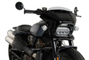 HARLEY DAVIDSON SPORTSTER S RH 1250 S [2024] – Fury – Tinted-2