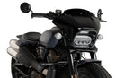 HARLEY DAVIDSON SPORTSTER S RH 1250 S [2024] – Fury – Heavily tinted-32