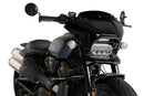 HARLEY DAVIDSON SPORTSTER S RH 1250 S [2024] – Fury – Tinted-23