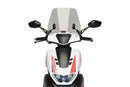 KEEWAY F-ACT EVO 125 IE 4T E5 [2025] - Trafic Rollerscheibe | Getönt | PUIG 21329H