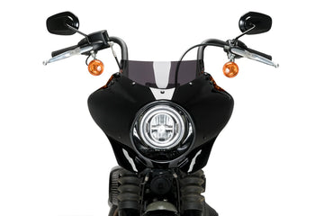 HARLEY DAVIDSON SOFTAIL STREET BOB FXBB [2019] – Mirage – Stark getönt - 0