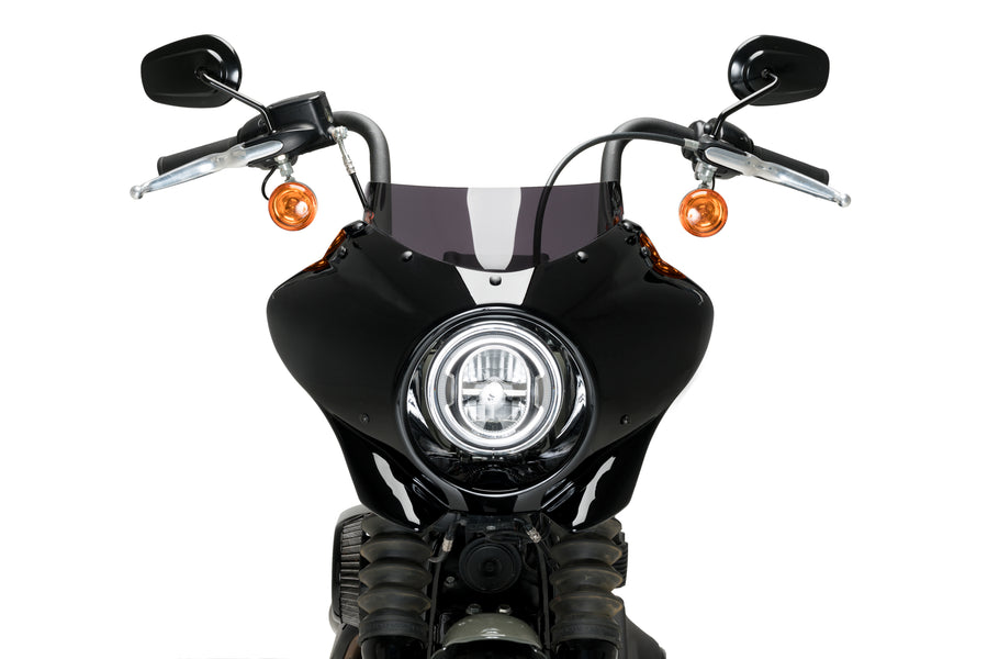HARLEY DAVIDSON SOFTAIL STREET BOB FXBB [2019] – Mirage – Stark getönt