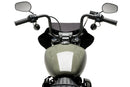 HARLEY DAVIDSON SOFTAIL STREET BOB FXBB [2019] – Mirage – Stark getönt-14