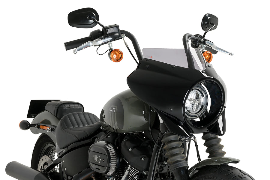 HARLEY DAVIDSON SOFTAIL STREET BOB FXBB [2019] - Mirage Sport | Getönt | PUIG 21331H