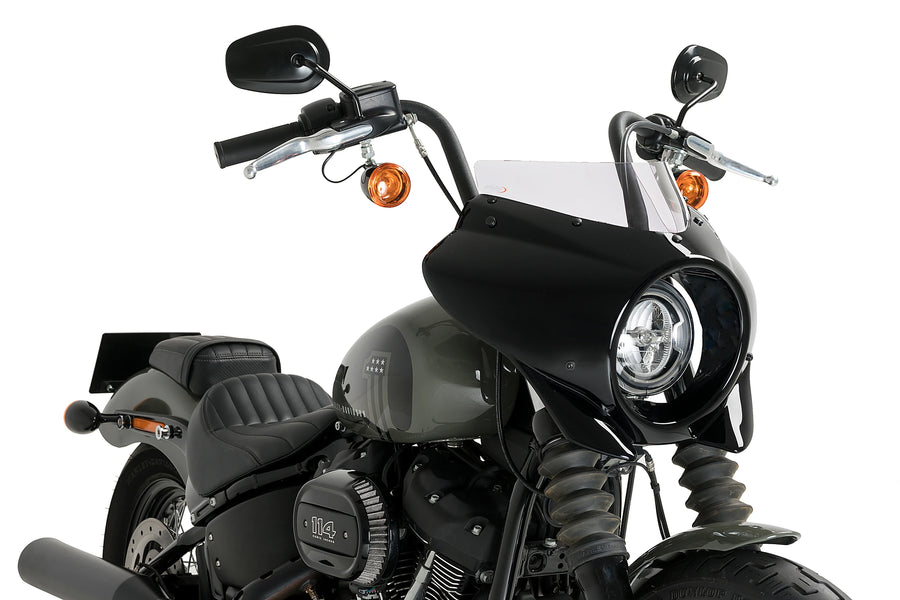 HARLEY DAVIDSON SOFTAIL STREET BOB FXBB [2019] - Mirage Sport | Klar | PUIG 21331W