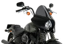 HARLEY DAVIDSON SOFTAIL STREET BOB FXBB [2019] – Mirage – Stark getönt-44