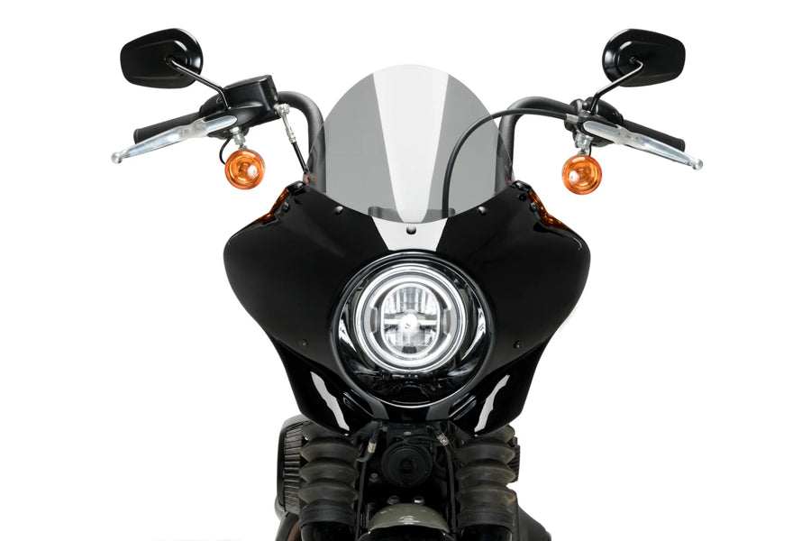 HARLEY DAVIDSON SOFTAIL STREET BOB FXBB [2019] – Mirage – Tinted