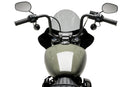 HARLEY DAVIDSON SOFTAIL STREET BOB FXBB [2019] – Mirage – Stark getönt-41