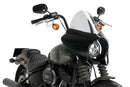 HARLEY DAVIDSON SOFTAIL STREET BOB FXBB [2019] – Mirage – Stark getönt-42