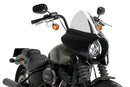 HARLEY DAVIDSON SOFTAIL STREET BOB FXBB [2019] – Mirage – Stark getönt-5