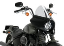 HARLEY DAVIDSON SOFTAIL STREET BOB FXBB [2019] – Dark Night – Stark getönt-1