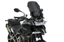 TRIUMPH TIGER 1200 RALLY PRO [2025] – touring screen – black-13