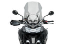 TRIUMPH TIGER 1200 RALLY PRO [2025] – touring screen – black-4