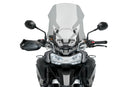 TRIUMPH TIGER 1200 RALLY PRO [2025] – touring screen – black-6