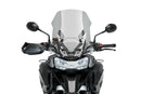 TRIUMPH TIGER 1200 RALLY PRO [2025] – touring screen – black-7