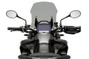 TRIUMPH TIGER 1200 RALLY PRO [2025] – touring screen – black-9