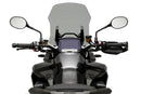 TRIUMPH TIGER 1200 RALLY PRO [2025] – touring screen – transparent-22