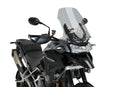 TRIUMPH TIGER 1200 RALLY PRO [2025] – touring screen – black-22
