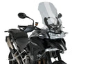 TRIUMPH TIGER 1200 RALLY PRO [2025] – Windabweiser Extended – Stark getönt-2