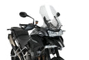 TRIUMPH TIGER 1200 RALLY PRO [2025] – touring screen – transparent-3