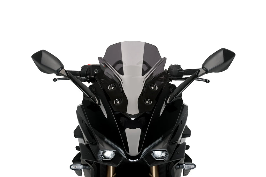 SUZUKI GSX-S 1000 GT [2025] – sports screen – black