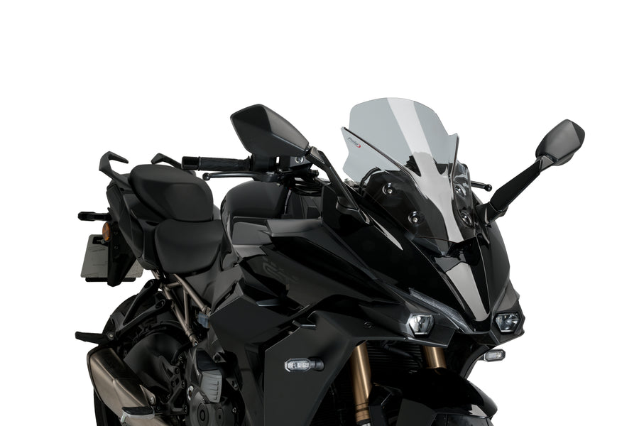 SUZUKI GSX-S 1000 GT [2025] – sports screen – black