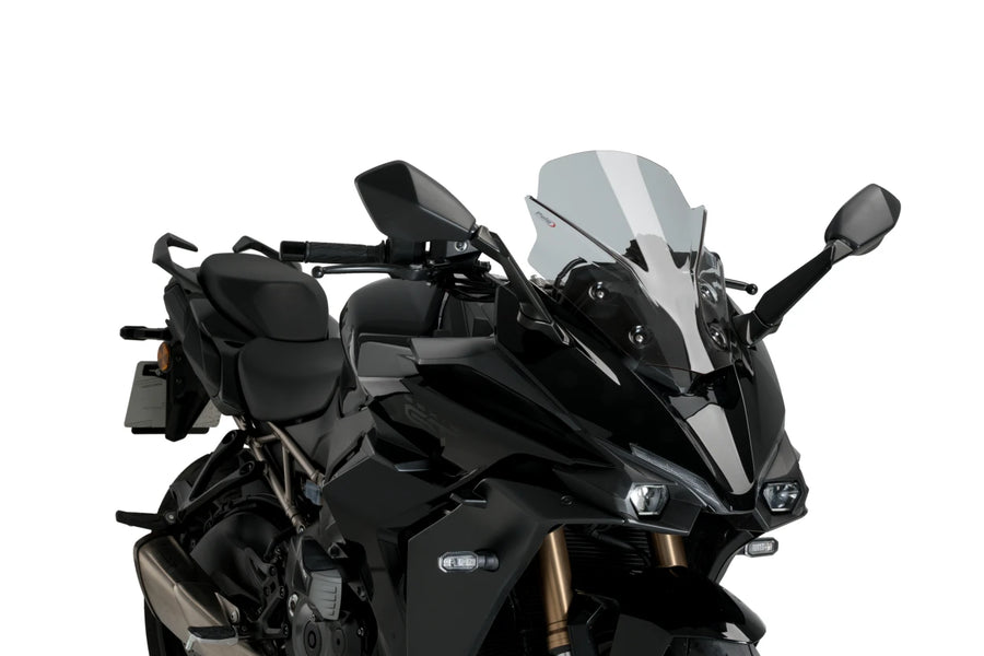 SUZUKI GSX-S 1000 GT [2025] – sports screen – black