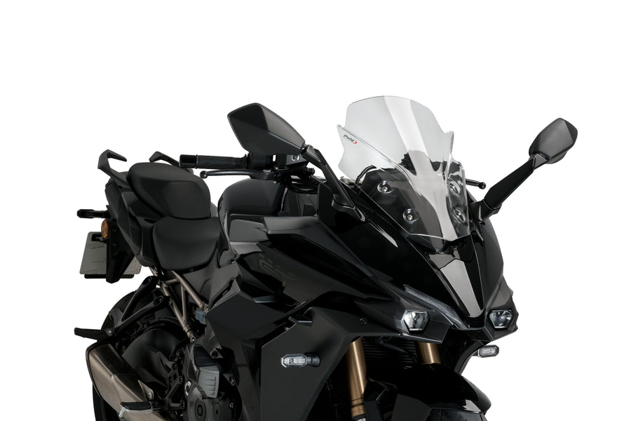 SUZUKI GSX-S 1000 GT [2025] – sports screen – black