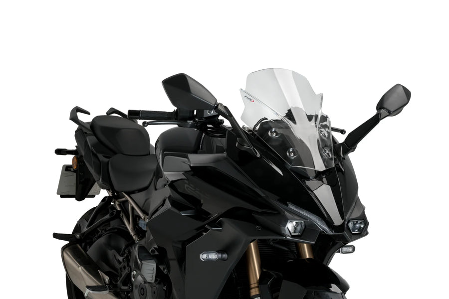 SUZUKI GSX-S 1000 GT [2025] – sports screen – black