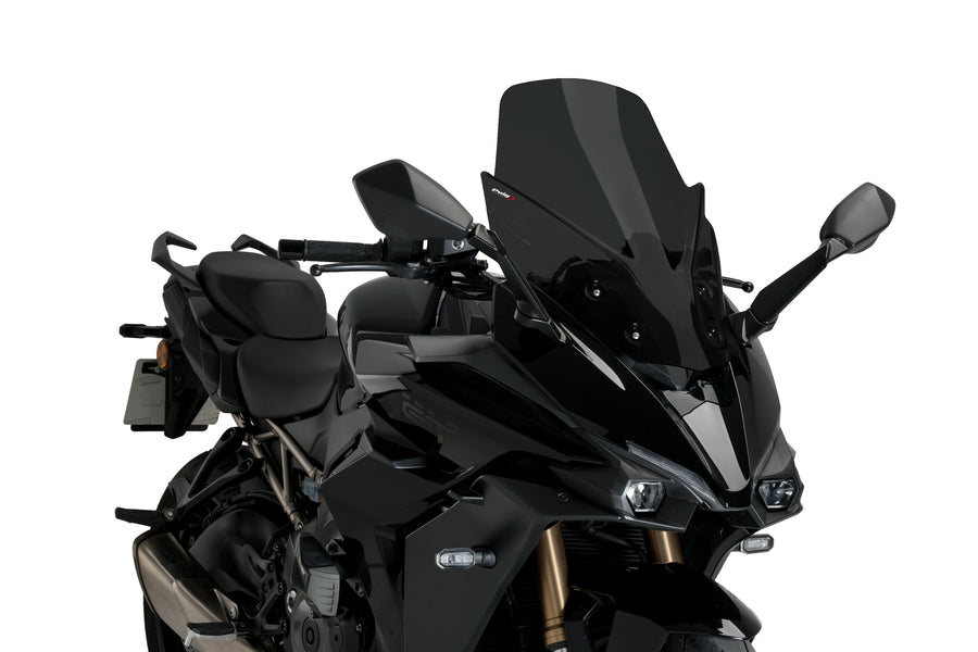 SUZUKI GSX-S 1000 GT [2025] – Touring Screen – Black
