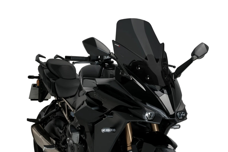 SUZUKI GSX-S 1000 GT [2025] – Touring Screen – Black