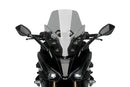 SUZUKI GSX-S 1000 GT [2025] – Touring Screen – Black-5