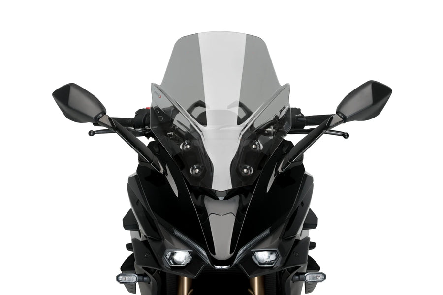 SUZUKI GSX-S 1000 GT [2025] – Touring Screen – Black