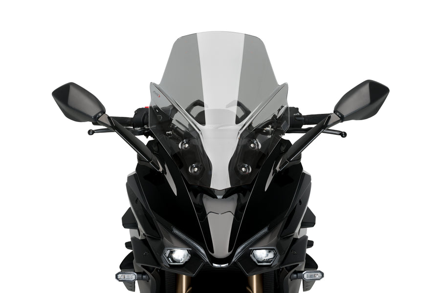 SUZUKI GSX-S 1000 GT [2025] – Touring Screen – Transparent