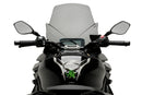 SUZUKI GSX-S 1000 GT [2025] – Touring Screen – Black-18